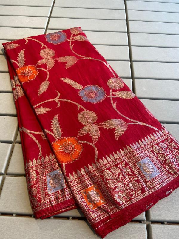 Akshara russian silk sarees wholesale shop